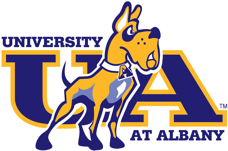 Albany Great Danes 2004-Pres Alternate Logo t shirts iron on transfers